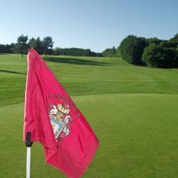 Par 70 parkland course just north of Launceston. With stunning views over Cornwall & Devon. Friendly atmosphere, members club. Visitors welcome.