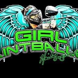 GirlPaintballer's profile picture. The greatest achievement of the human spirit is to live up to one's opportunities and make the most of one's resources. 
#LovingLife.