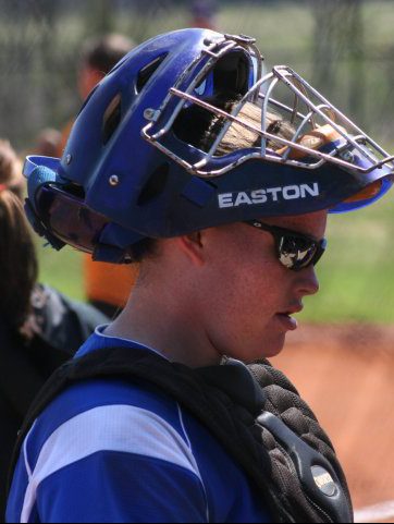 Proud lesbian. 23 years old, softball coach, living the dream. #teamstud #teamflirty