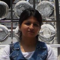 nidhi rastogi(@fundunidhi) 's Twitter Profile Photo