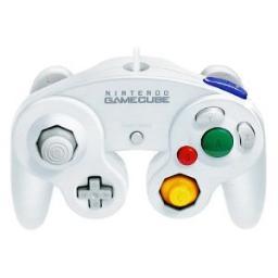 GCcontroller's profile picture. ボタン名でその音を呟きます(例Rトリガー)