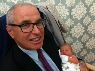 DrJrWilspn's profile picture. 