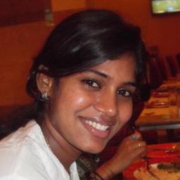 suganyababumba Profile Picture
