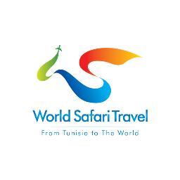 World Safari Travel, travel agency based in Sousse, Tunisia. providing inbound service to tourists coming to Tunisia and worldwide packages for Tunisian