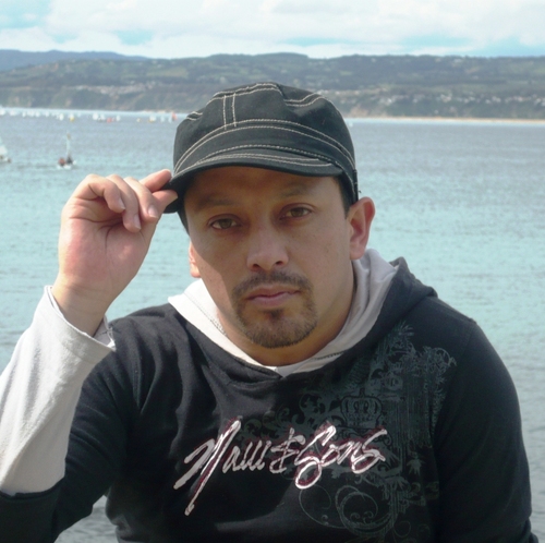 curicano1976's profile picture. 