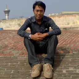 be your self,,,,