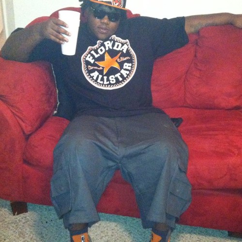 Live life to da fullest maintain it day by day get ya money homie