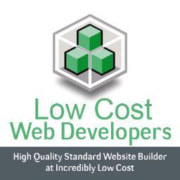 lowcostwebdev's profile picture. We are a team of web developers, hard-code programmers and professional writers.