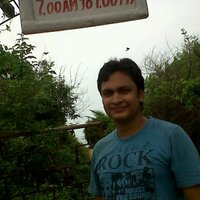 Nirav (@niravdoshiking) 's Twitter Profile