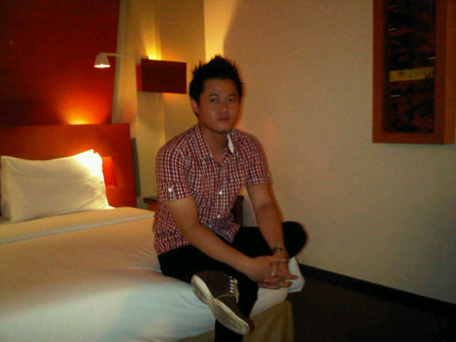 Dentistry student sriwijaya university (alumni)