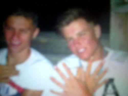 MorganJSparrow's profile picture. Always Mirin'