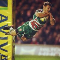 Adam Thompstone (@adamthompstone1) 's Twitter Profile