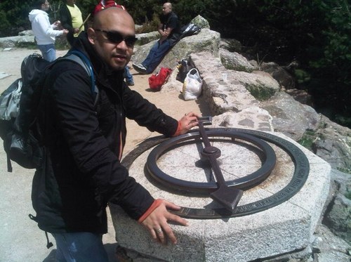 oscar_m_salcedo's profile picture. 