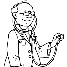 webmasterpro3's profile picture. Médecin généraliste en France