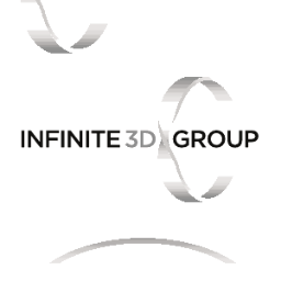INFIN3D's profile picture. MOTION PICTURE TECHNOLOGY corporation (NCND's 1st)
