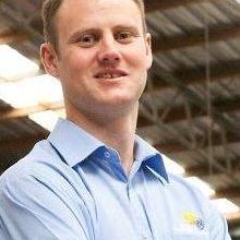 All views and opinions are mine. Grower of kiwifruit,  passion for global Agri-business. Facilitate daily discussion on growing & maximising NZ kiwifruit.