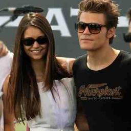 When you have something that makes you smile, you hold onto it ill forever hold onto my Fiance @HiddenElena my world without you wont be worth living /RpTaken/