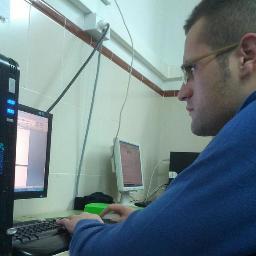 Administrador de Sistemas Informáticos
“ la distancia máxima universal entre dos personas desde mediados de los 80 es el tiempo de ping”