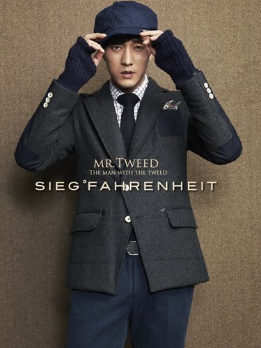 SiegF_Story's profile picture. 지이크파렌하이트 강변점 대표 / 前 (주)신원 근무 / 남성복 패션 메니져 / 패션 창업 스쿨 21기 / 남성복에 관한 좋은 정보와 이야기들을 트친님들과 함께하고 싶습니다.