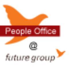 People Office of India's leading Retailer, Future Group. Get to know job openings, developments & People practices rooted in Indianness & in a culture of 'Seva'