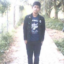 Megiprabowo's profile picture. lihat terus follow :$