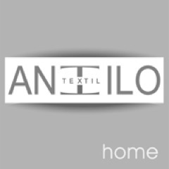 Textil Antilo, Fabricación de tejidos y artículos para la decoración y la tapicería. Visítanos en http://t.co/B8nzFAWp
