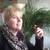 Marjolein v. Renssen (@vanrenssendelft) Twitter profile photo