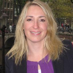 Owner Hillary Step, Amsterdam, Recruitment, bemiddeling top van de arbeidsmarkt naar top van het bedrijfsleven.