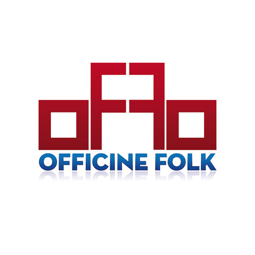 OFFICINE FOLK®
La Casa del Folk di Piemonte Cultura in
Via Luserna di Rorà, 8. TORINO – Borgo San Paolo - Piemonte – Italy