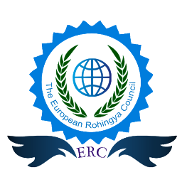 THE EUROPEAN ROHINGYA COUNCIL [ERC] is an Amsterdam based European umbrella organisation in Europe. chairman@theerc.eu