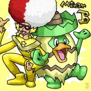 DiggleMcWiggle's profile picture. 