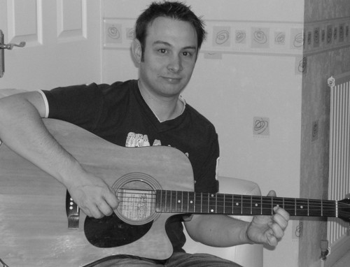 RobBrowes's profile picture. 