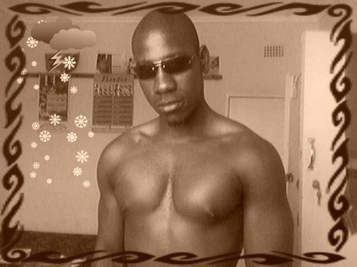 RaskineLibati's profile picture. 