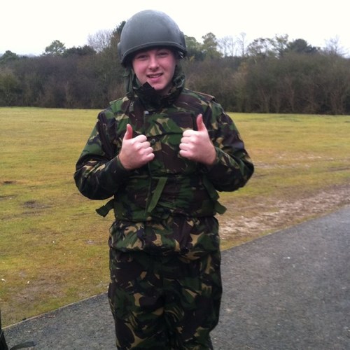 neilmcouat1990's profile picture. 