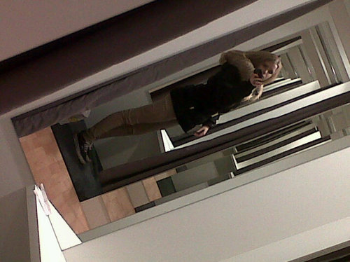 Voeg me whap toe als je me kent ~ 0615295549