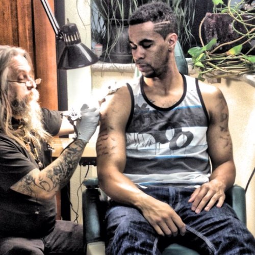 IamAD23's profile picture. Love God & my family. Representing Tacoma. Doing what I got to do. #TMC