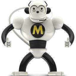 Munkey is your Buddy. Munkey loves connectivity & wants you to stay connected to the world all the time.
