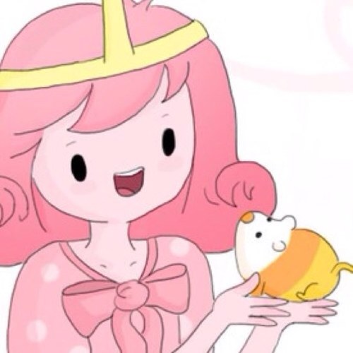 TheSweetRuler's profile picture. Hey y'all~! Im Princess Bubblegum  Im the Princess in charge of the Candy kingdom~