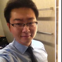 Yang Yu (@will_yangyu) 's Twitter Profile