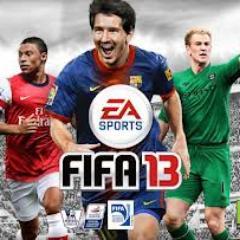 Wij verloten dagelijks goede spelers en coins voor FIFA 13 voor XBOX360 & PS3.