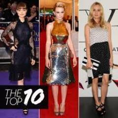 Latest Celebrity News and Gossips!!!