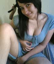 Naughty kiss :)