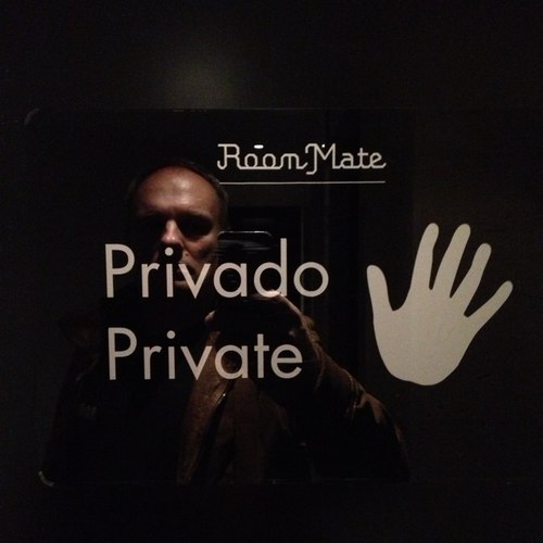 Lithuanian in Madrid! Lights, Shows, Theaters, Tours, Festivals......
I'm Not a Complete Idiot. Some Parts Are Missing!