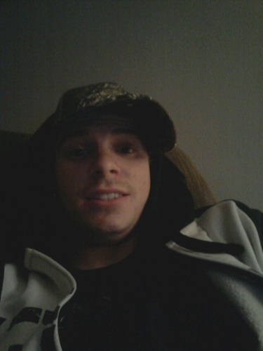 name is rob hetrick. holla
