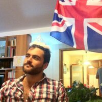 Simone Smeraglia (@simo_nacho) 's Twitter Profile