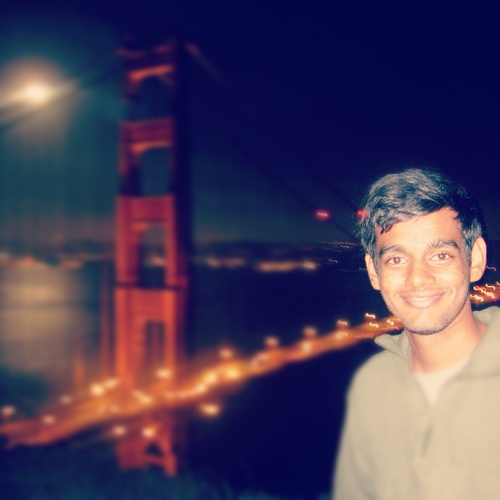 yokeshs's profile picture. 