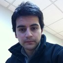 Hernan Urbina - @hurbinap - Twitter