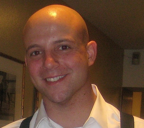 glandau1's profile picture. Living the Dream