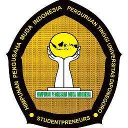 Official Account of Himpunan Pengusaha Muda Indonesia (HIPMI) PT UNDIP