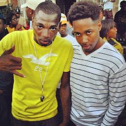 We Are @Swagg2DatENT This Is A Minor Set Back For a Major Comeback!! @Clark2x and @GJuan_SoCray is On a New Mission! #TurnUp So Yall Follow Us! #SMTTT #300PG